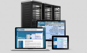 VICIDIAL based Auto Dialer System